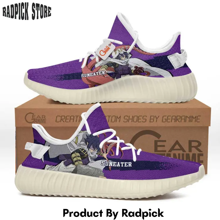 Tamaki amajiki yeezy shoes anime sneakers  rp212212212